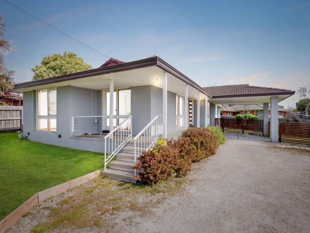 House for sale in Grovedale, Geelong