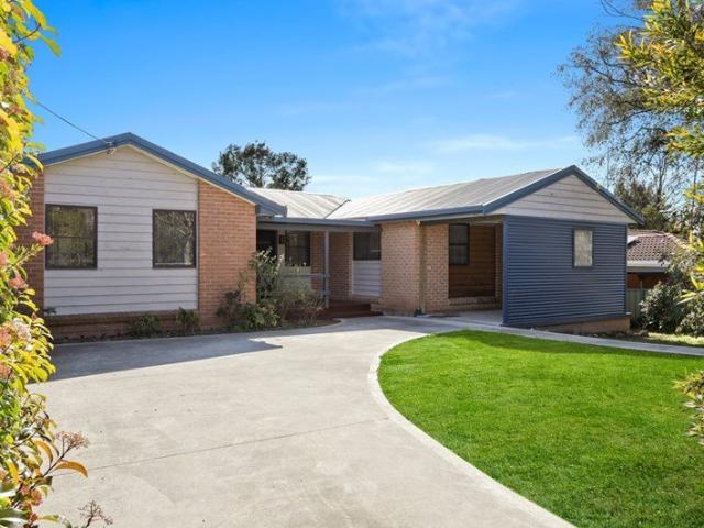House for rent in Manchester Square, New South Wales