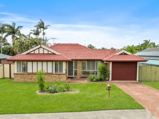 House for rent in Toombul, Queensland