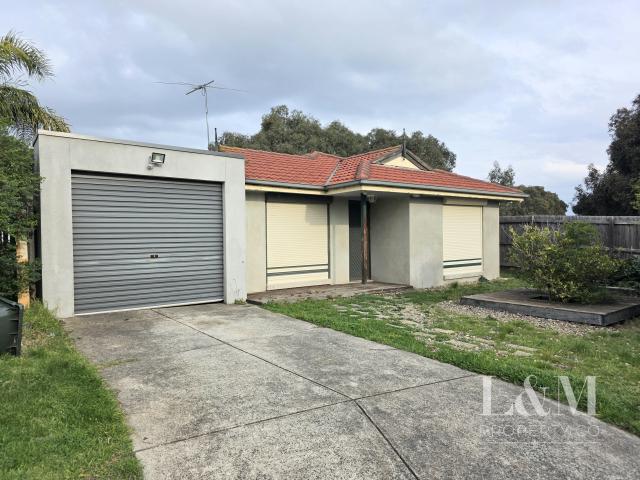 House for rent in Meadow Heights, Victoria