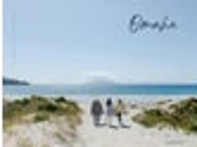Land for sale in Kawau Island