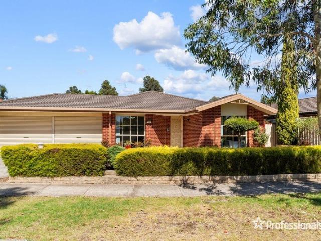 House for rent in Sydenham, Melbourne
