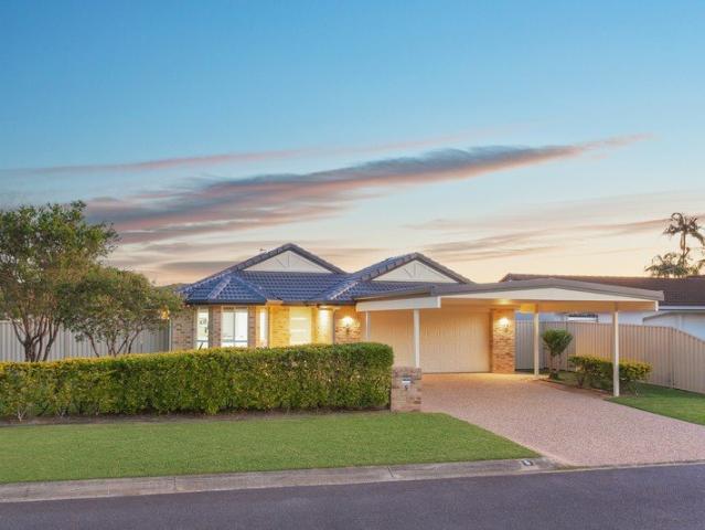 House for sale in Fernbrook, Queensland
