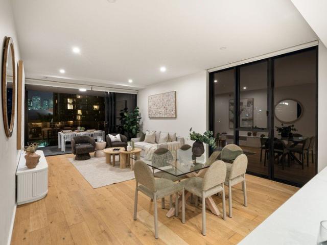 Apartment for sale in Toombul, Queensland
