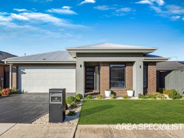 House for sale in Clyde, Victoria
