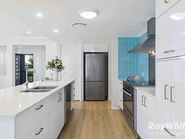 Property for sale in Toombul, Queensland