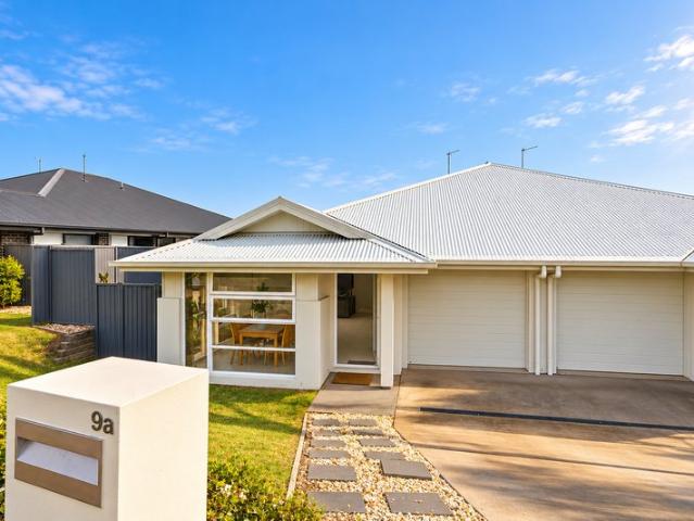 Duplex for sale in Cumbalum, Ballina Shire Council