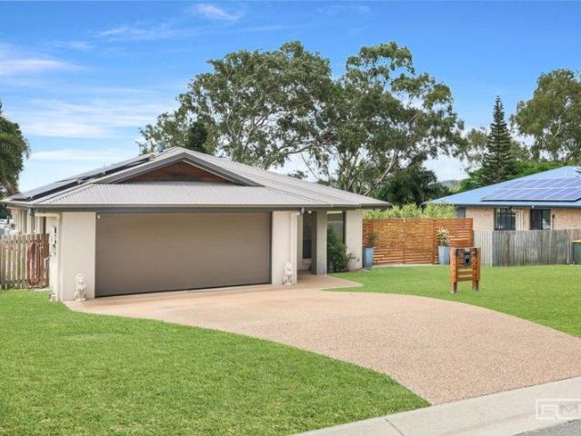 House for sale in Taranganba, Queensland