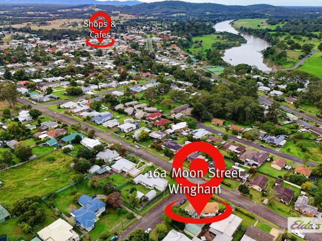 House for sale in Kippaxs, New South Wales
