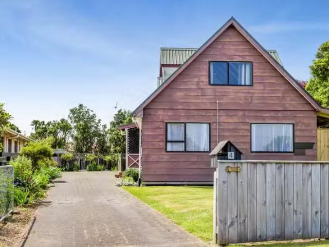 House for sale in Opunake, Taranaki