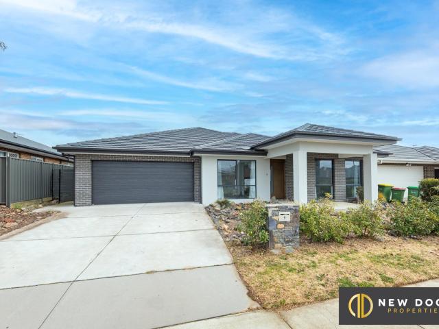 Property for rent in Googong, Queanbeyan-Palerang Regional Council