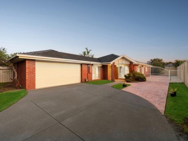 House for sale in Camerons Creek, Victoria