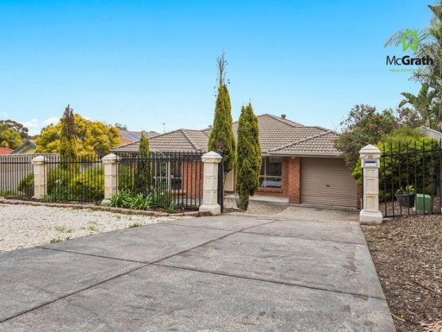 House for sale in Horseshoe Creek, South Australia
