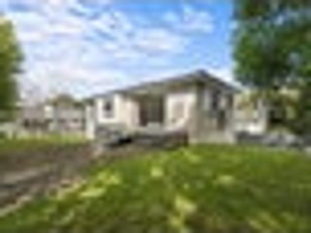 House for sale in Hillersden, Oroua County