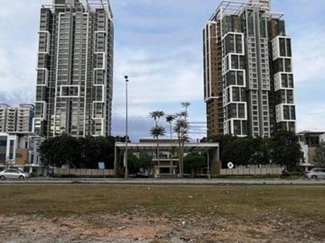 Condominium for rent in Tanjong Sepat, Selangor