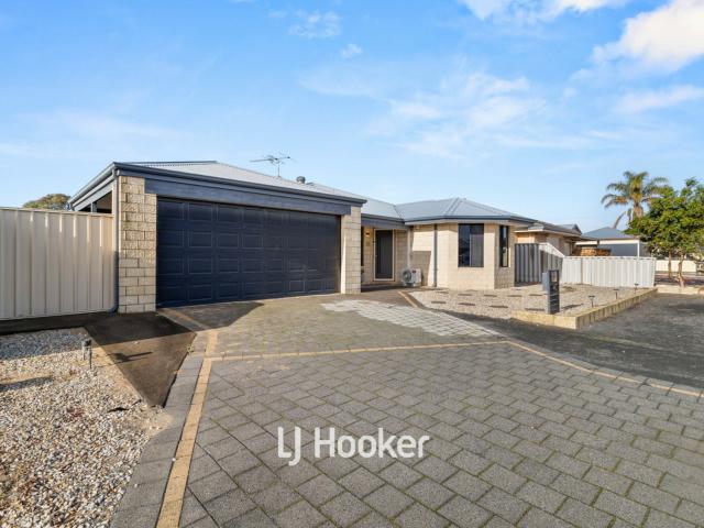 House for rent in Eaton, Western Australia