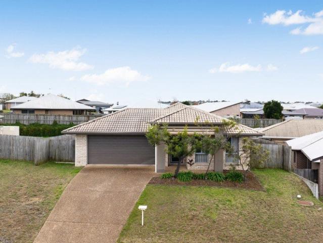 House for sale in Toowoomba, Queensland
