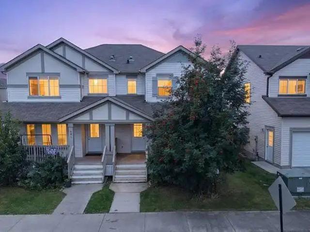 House for rent in Walker, Edmonton