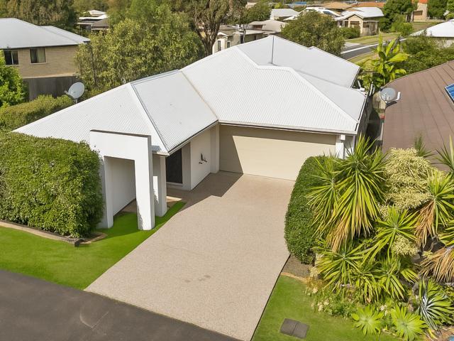 House for sale in Fawcetts Plain, Queensland