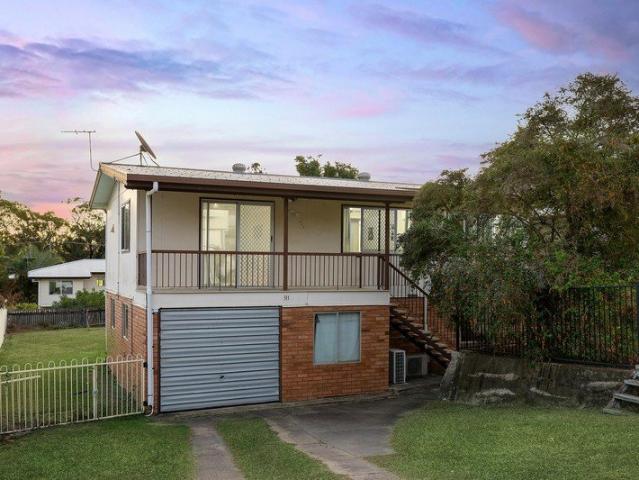 House for sale in Rockhampton, Queensland