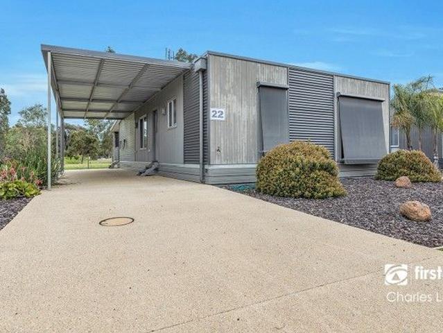 Villa for sale in Moama, New South Wales