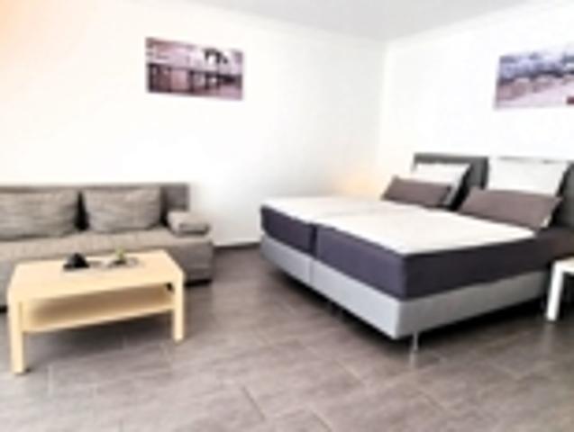 Apartment mieten in Siedlung Emmelndorf, Seevetal