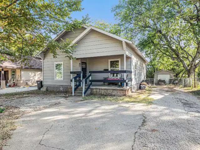 House for rent in Fort Worth