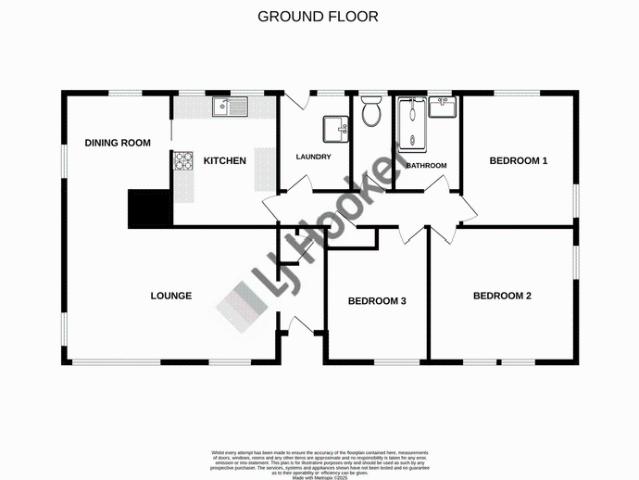 House for rent in Aarons Pass, New South Wales