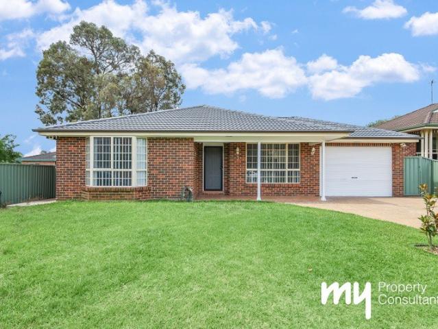 House for rent in Narellan Vale, Sydney