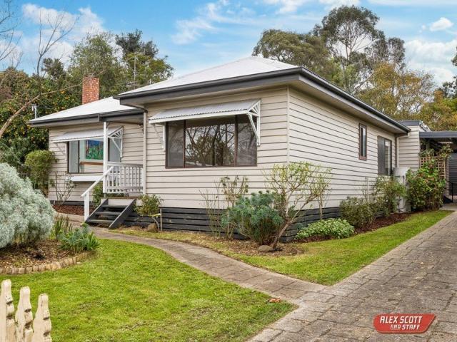 House for sale in Korumburra, Victoria