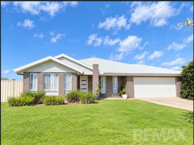 House for rent in Belfrayden, New South Wales