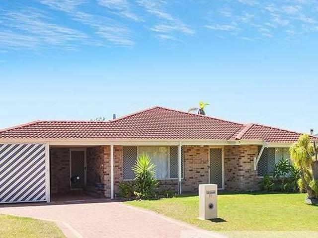 House for rent in Goyder, South Australia