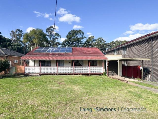 House for rent in Sydney, New South Wales
