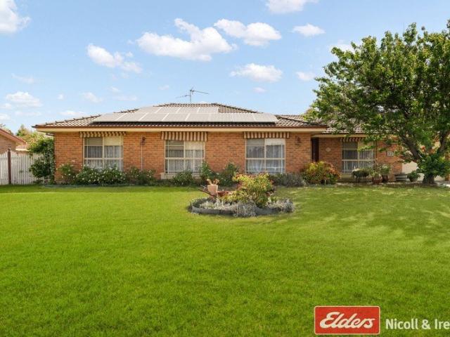 House for rent in Abercrombie, Bathurst