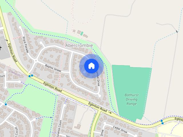 House for rent in Abercrombie, Bathurst