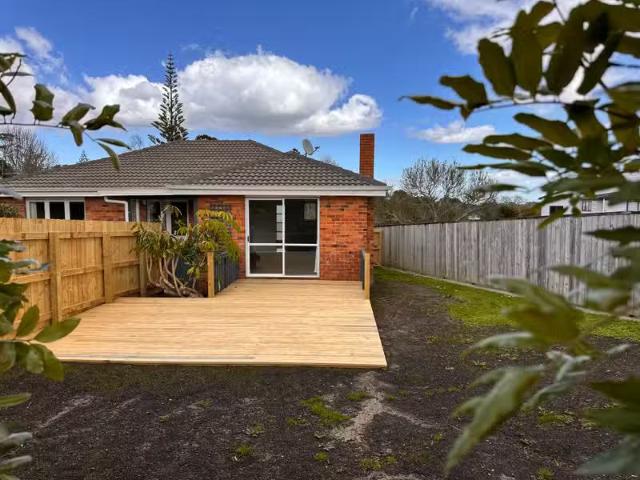 House for rent in Auckland, Oroua County