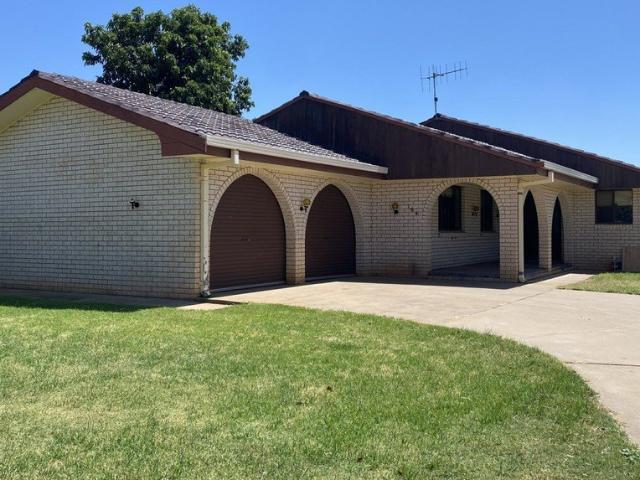 House for rent in Narromine, New South Wales