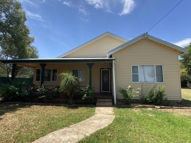 House for rent in Narromine, New South Wales