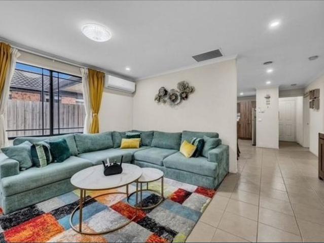 House for rent in Silver Gum Estate, Melbourne