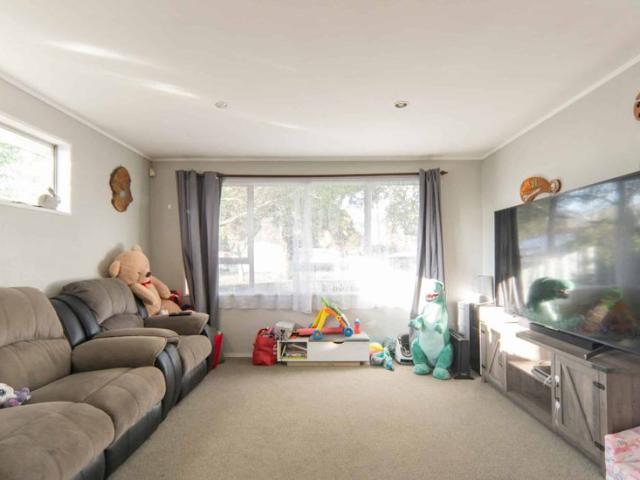 House for rent in Pukete, Hamilton City