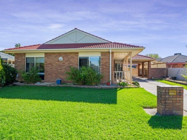 House for sale in Albury, New South Wales