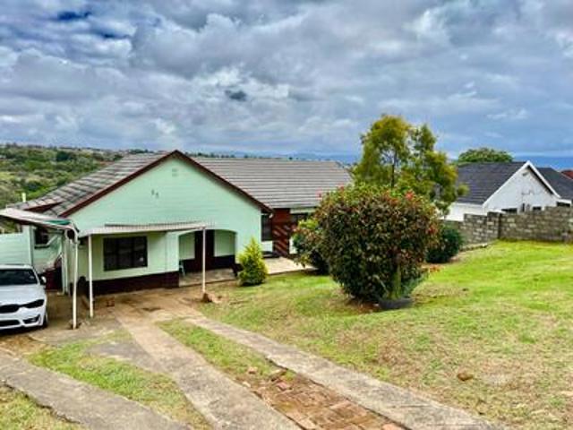 House for sale in Pietermaritzburg, Msunduzi Local Municipality