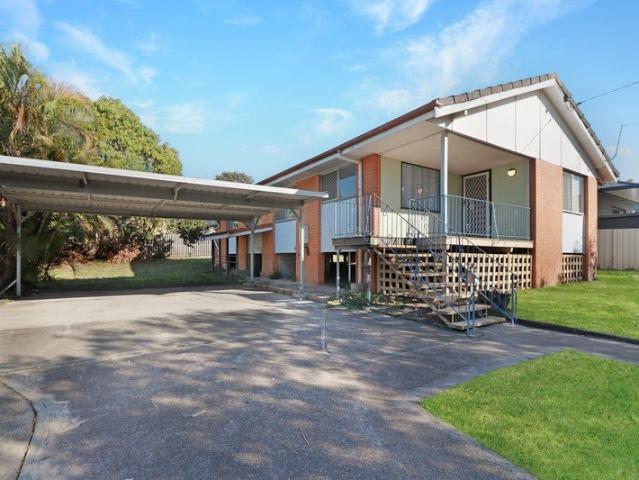 House for rent in Toombul, Queensland