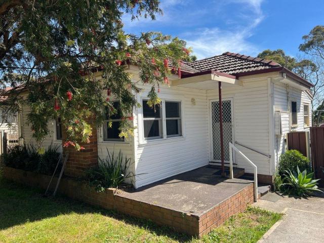 House for rent in Sutherland Shire, Sydney