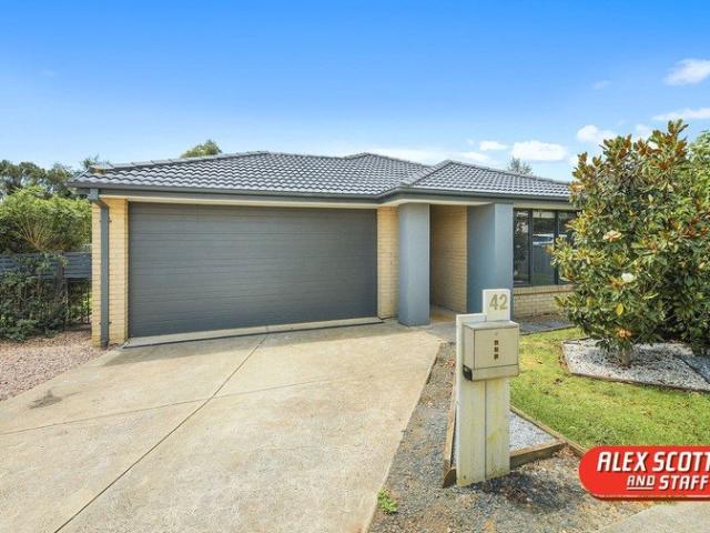 House for rent in Drouin, Victoria
