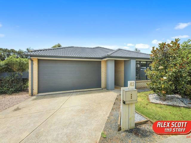 House for rent in Drouin, Victoria