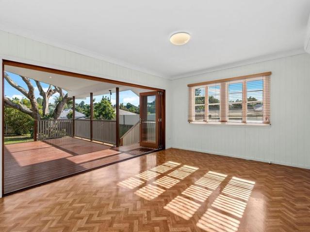 House for rent in Toombul, Queensland