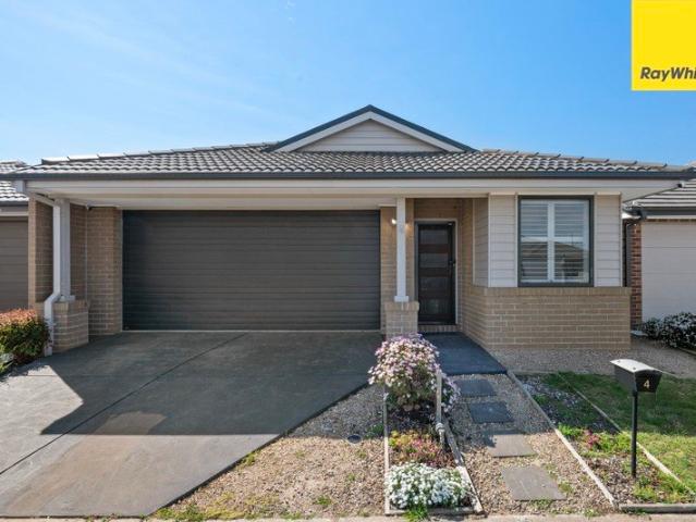 House for rent in Willandra, Melbourne