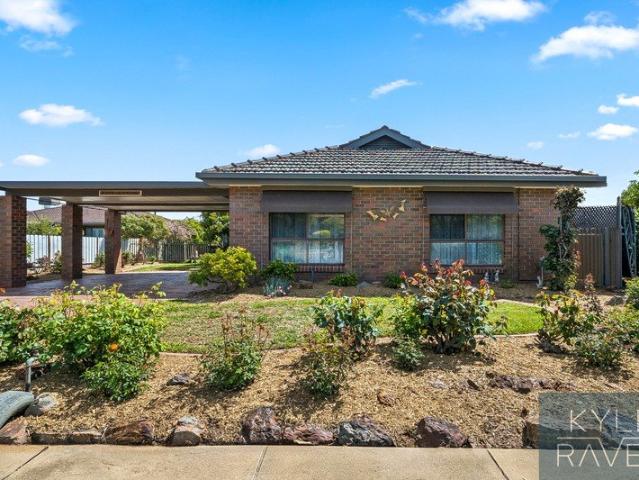 House for sale in Wangaratta, Rural City of Wangaratta