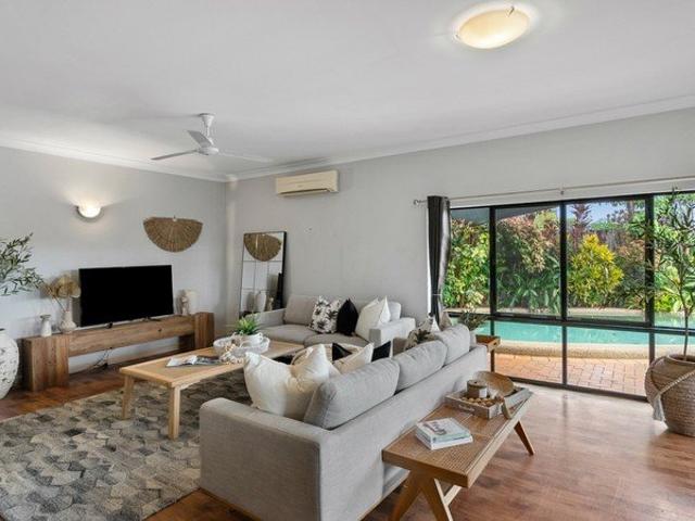 House for sale in Mount Sheridan, Queensland